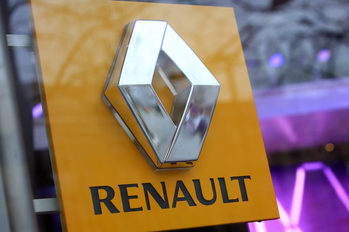 Renault Considers Drone Production in Ukraine at France's Request
