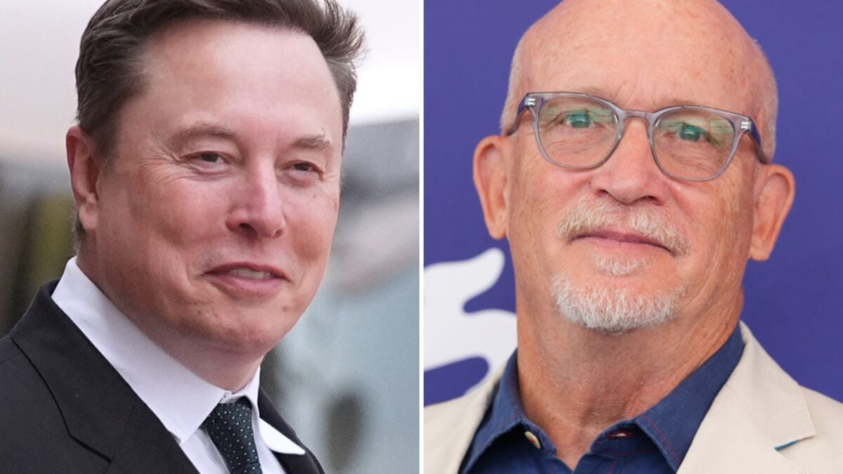 Alex Gibney says Elon Musk is extremely dangerous to democracy in new documentary Musk