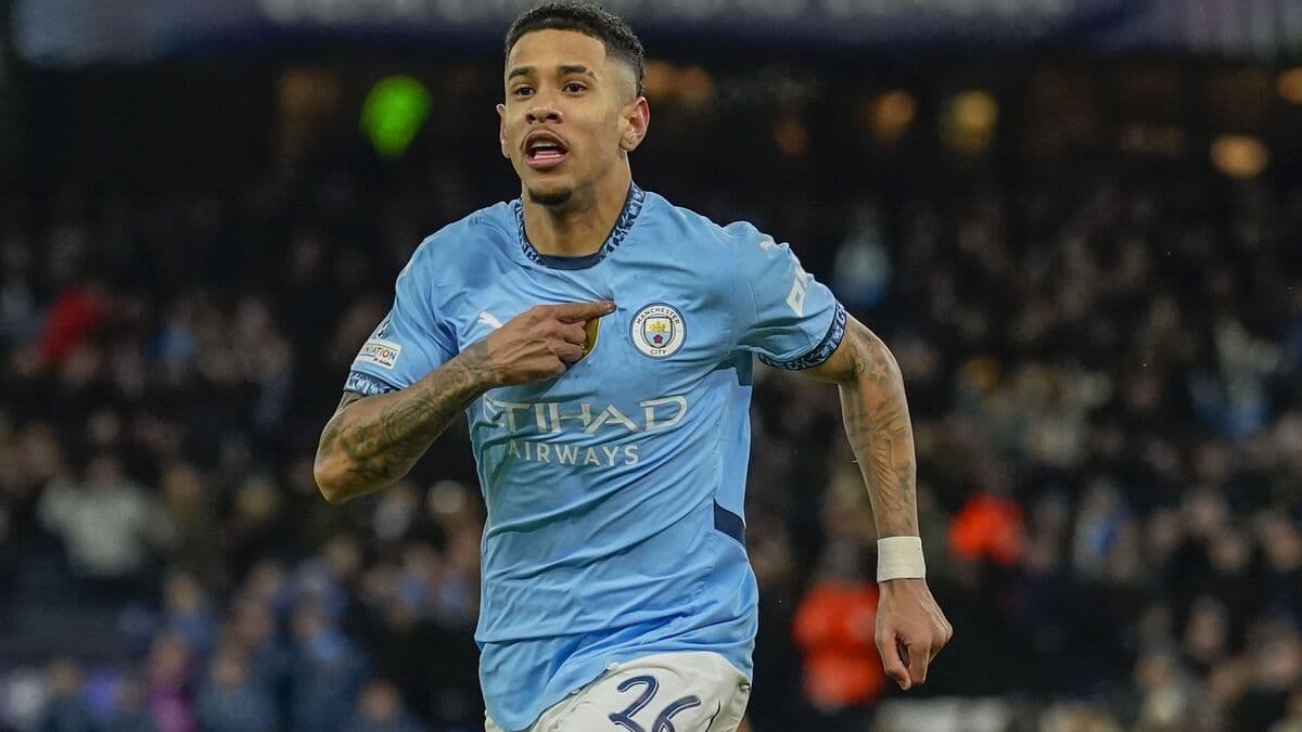 Savinho joins Tottenham from Manchester City in £75m deal
