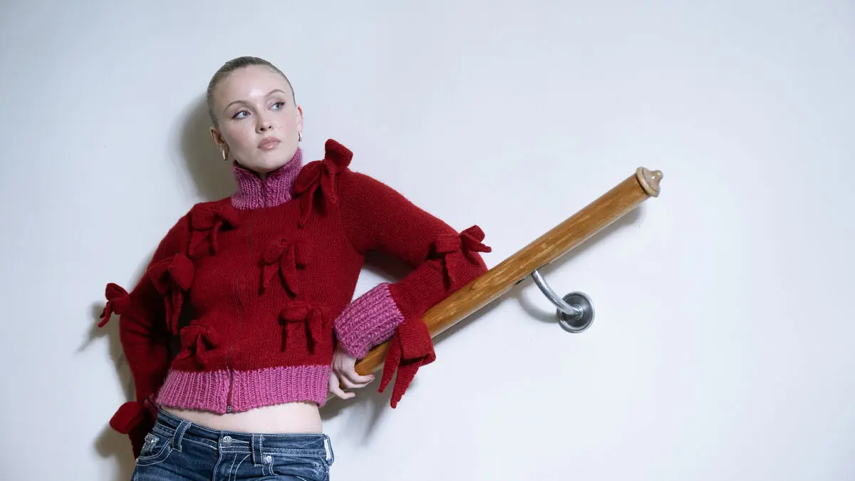 Zara Larsson Embraces Underdog Status with Personal Songs and US Tour