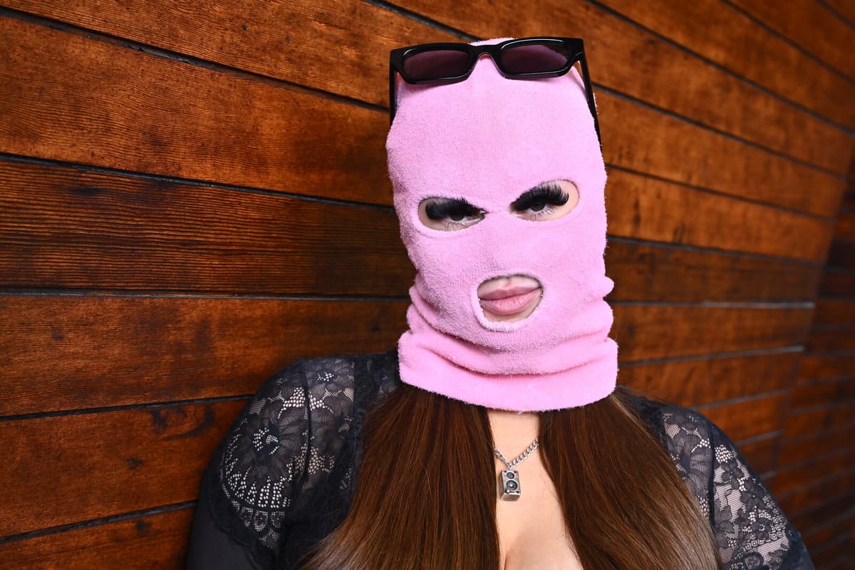 Former Miss Dirt Reveals Her Real Name as Felicia