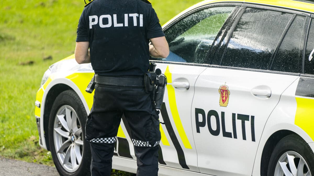 Major gang indictment in Norway linked to Foxtrot