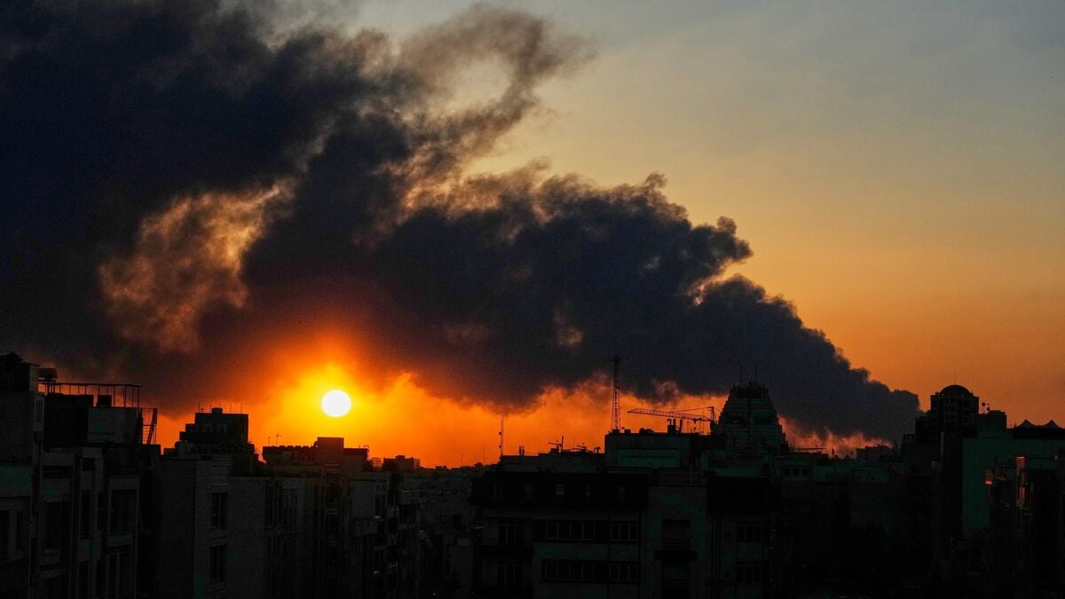 Israel and US attacks on Iran: What happened