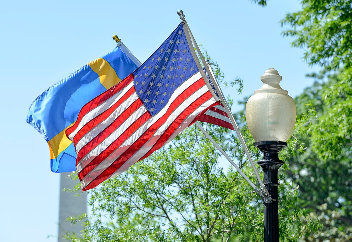 Swedes Opt for Europe as US Travel Bookings Drop 30 Percent