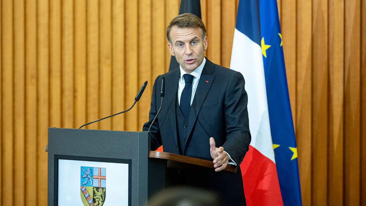 Turkey and France to Join International Force Monitoring Gaza