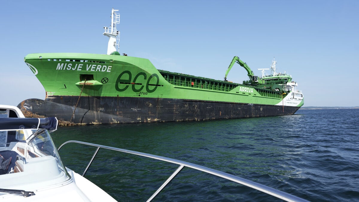 Tjörn boat collision: How the accident unfolded and why two men were convicted