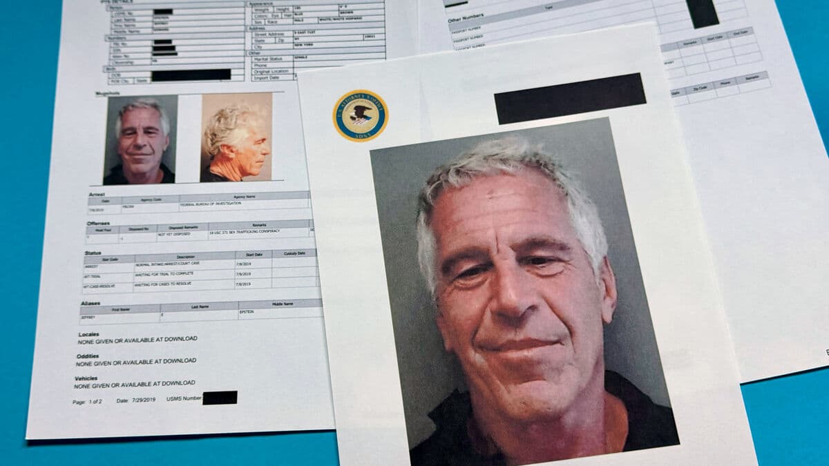 Epstein estate settlement after demands from victims