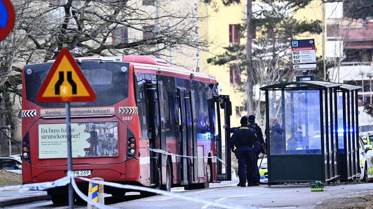 One arrested on suspicion of