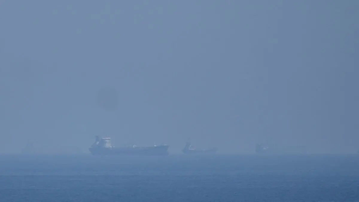 Iran's mockery: Now it will