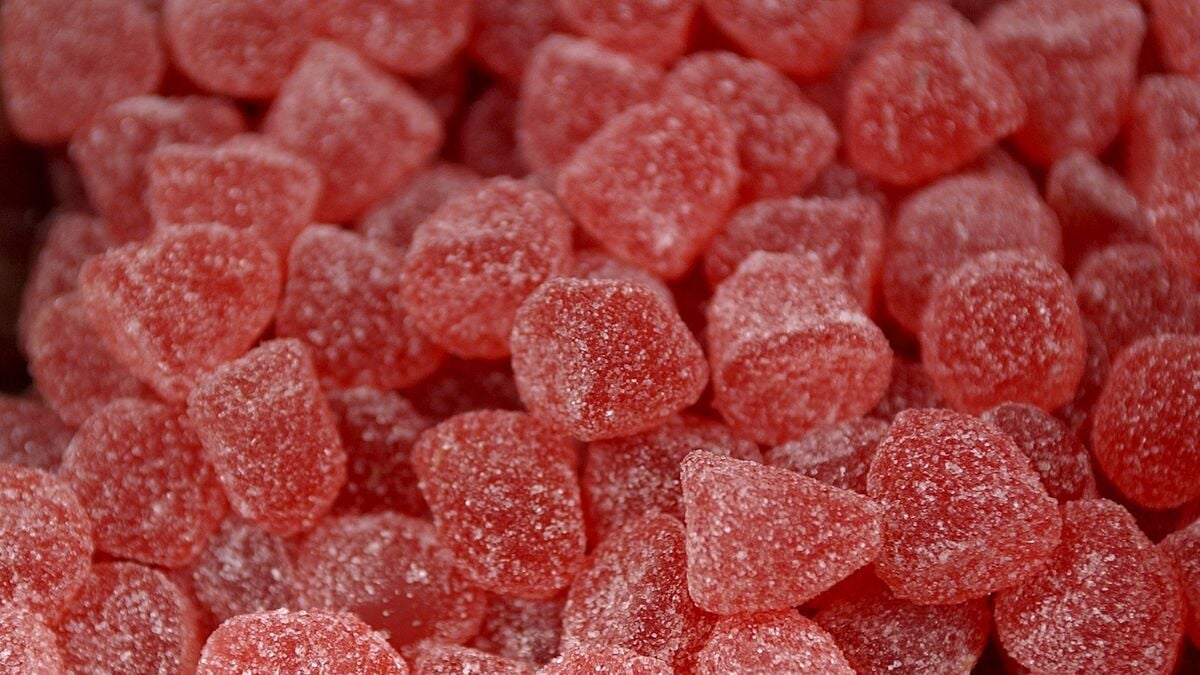 Fazer buys Swedish candy manufacturer Konfektyrfabriken Aroma AB