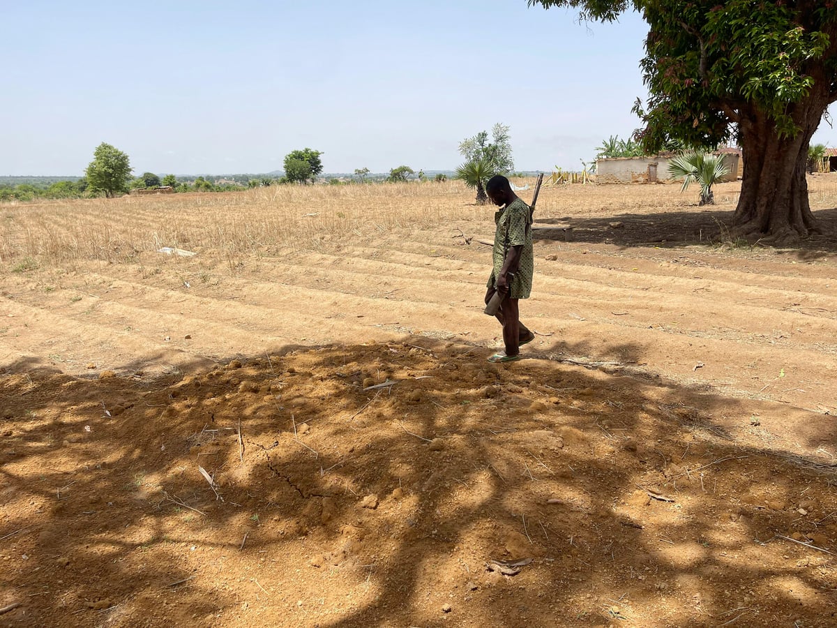 Nigerian Bandits Kill 33 Hostages Despite Ransom Payment