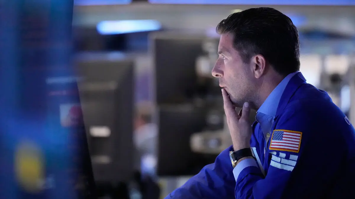 Green on Wall Street - Hope for Agreement with Iran