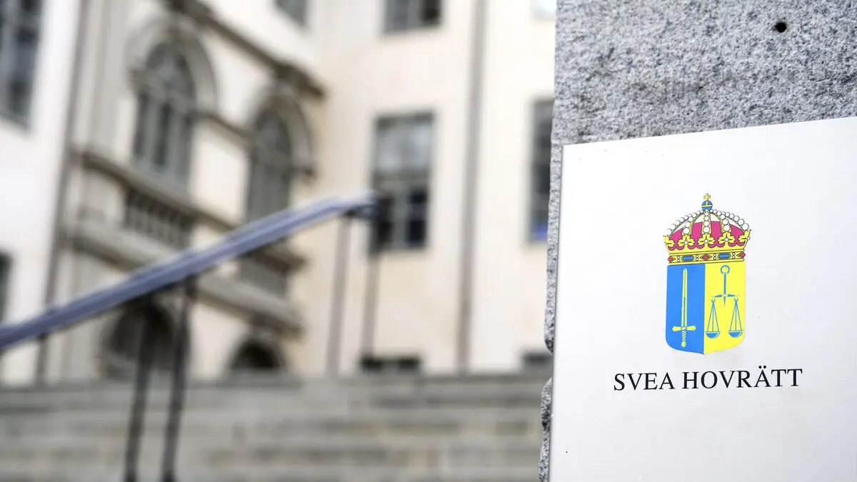 Mother-in-law acquitted of murder – but husband convicted