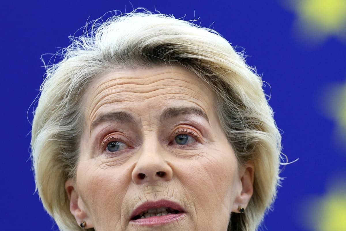 EU Criticized for Lack of Transparency in Pfizer SMS Disclosure