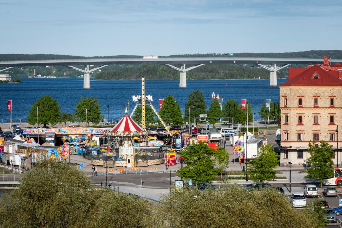 Find Affordable Student Apartments in Sweden's Top Cities