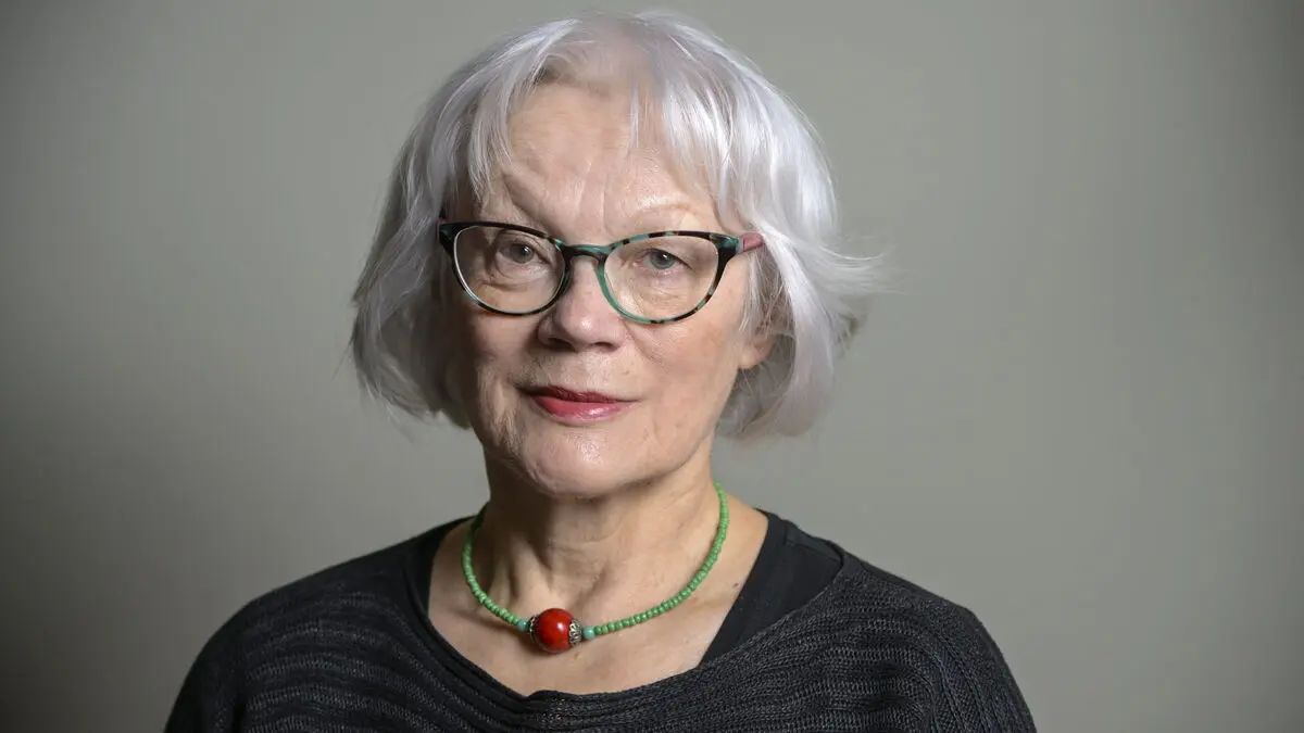 Tate acquires work by Britta Marakatt-Labba