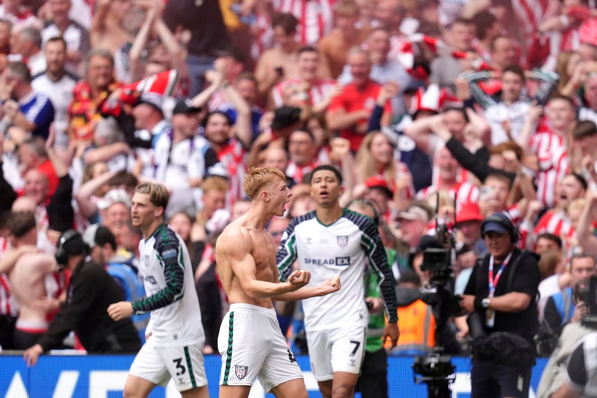 Sunderland Returns to Premier League After Eight-Year Absence
