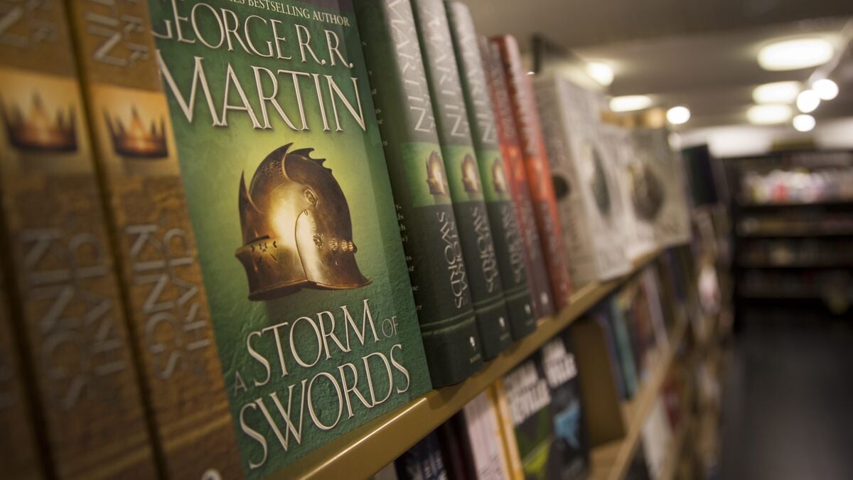 Book Sales Rise 3.7% in Sweden in the Third Quarter of 2026
