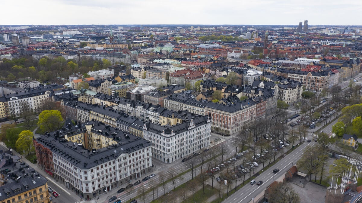 Dozens Hospitalized After Dining at Luxury Östermalm Restaurant