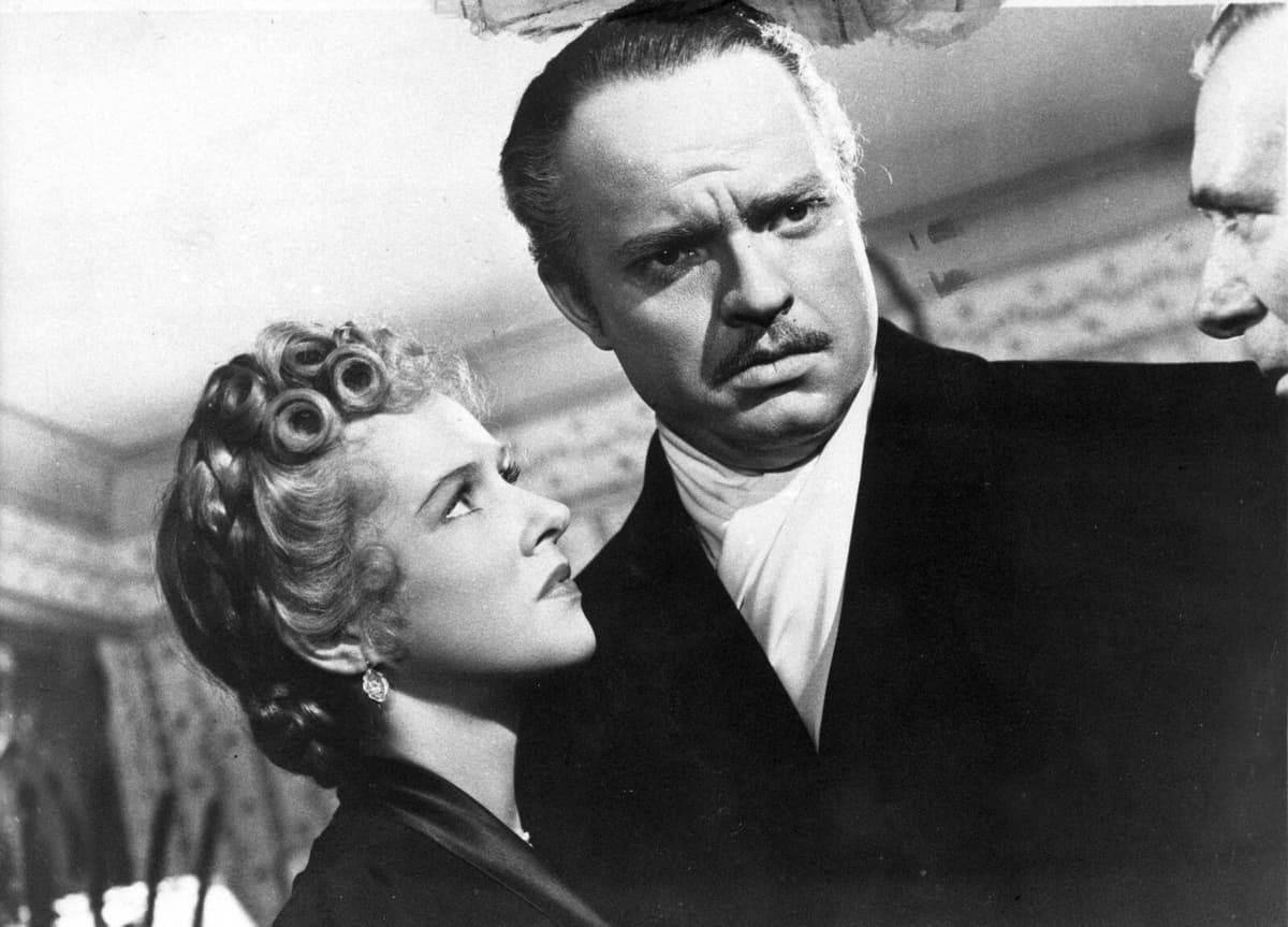 Citizen Kane Sled Becomes Second Most Expensive Film Souvenir Sold