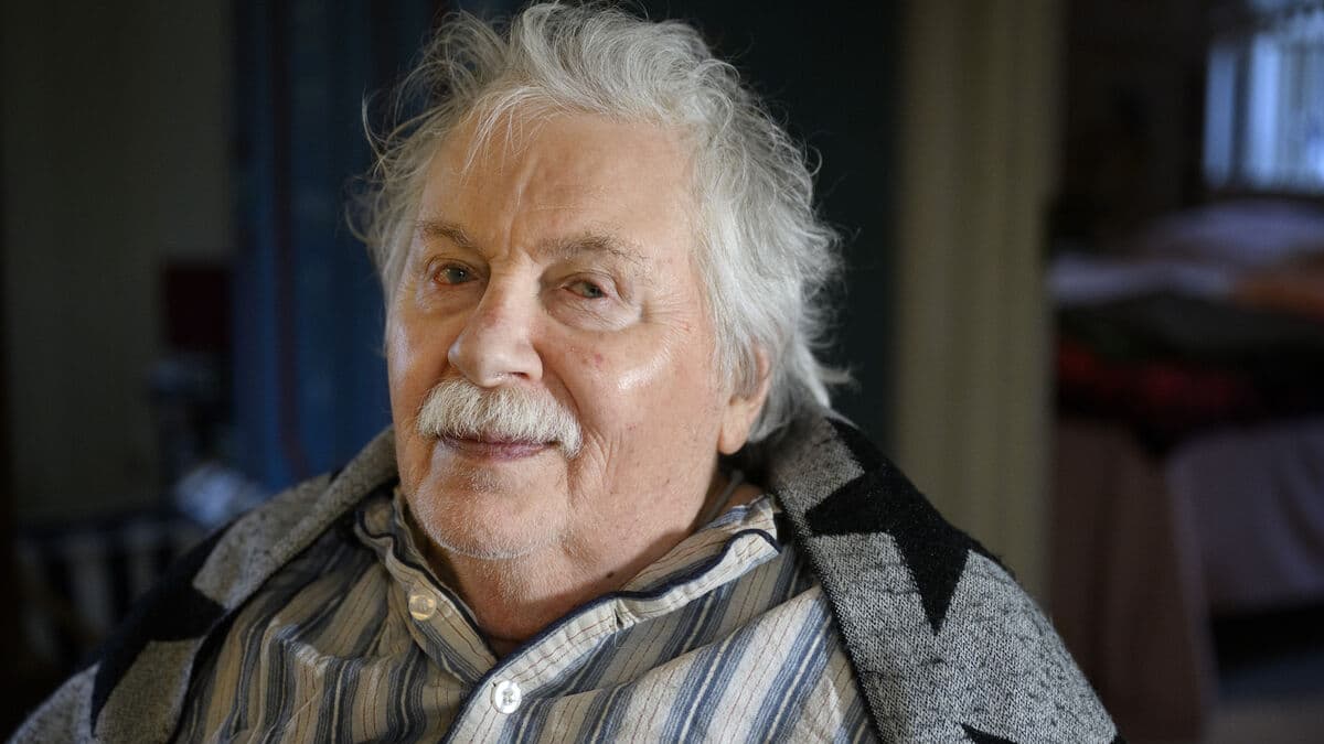 Staffan Westerberg - childish old man who got his revenge