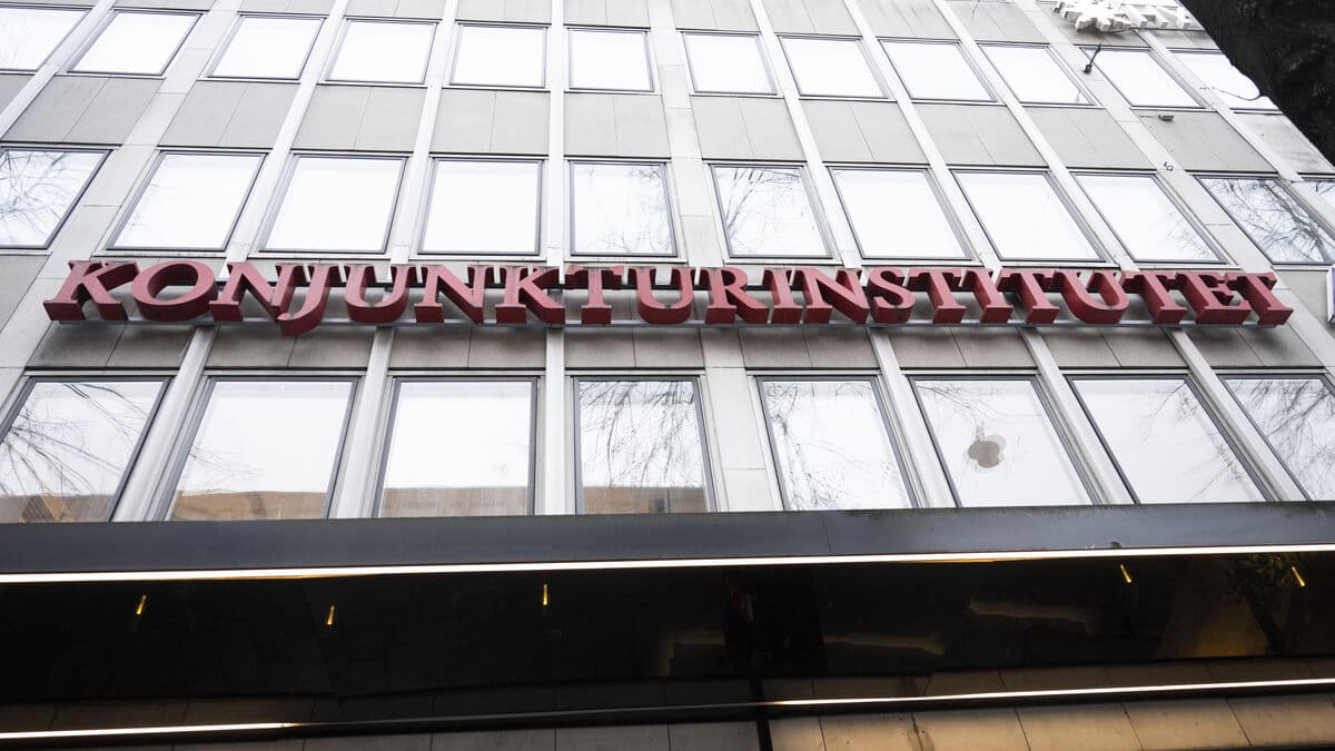 KI raises forecast – recession "ebbing away"