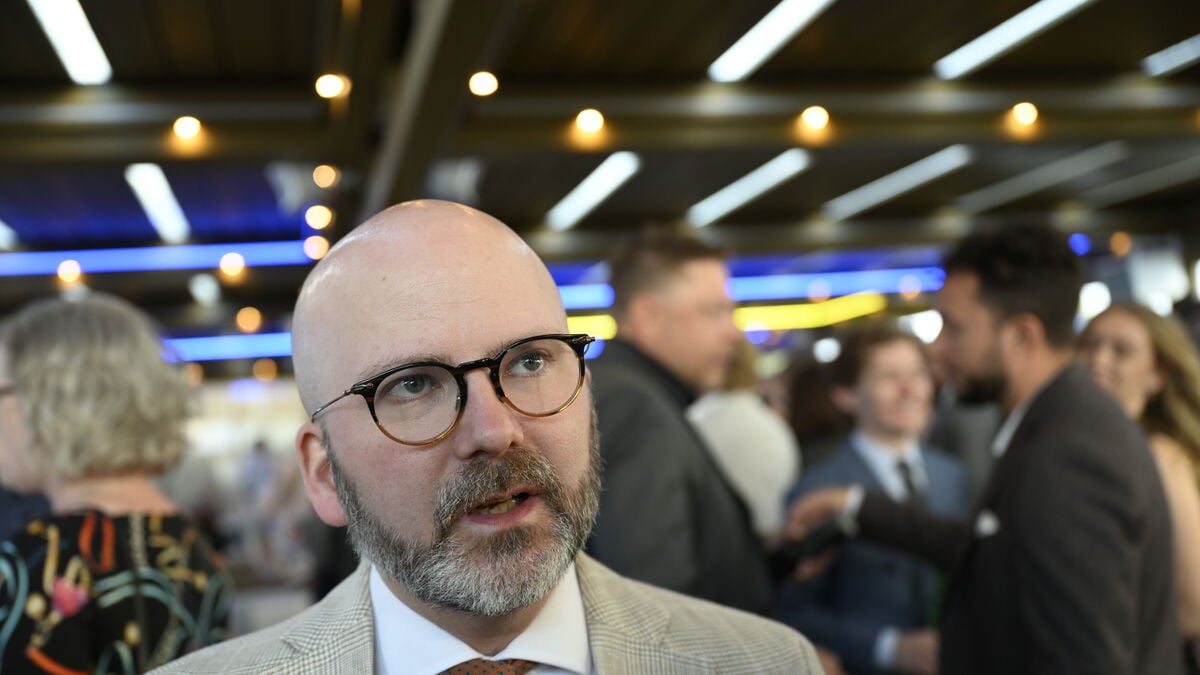 The far right goes to court – wants to review EU support