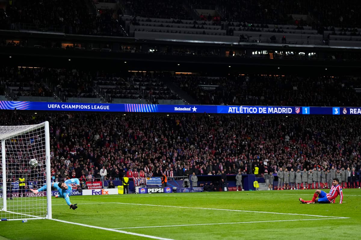 IFAB Updates Penalty Rule After Controversial Real vs Atlético Match