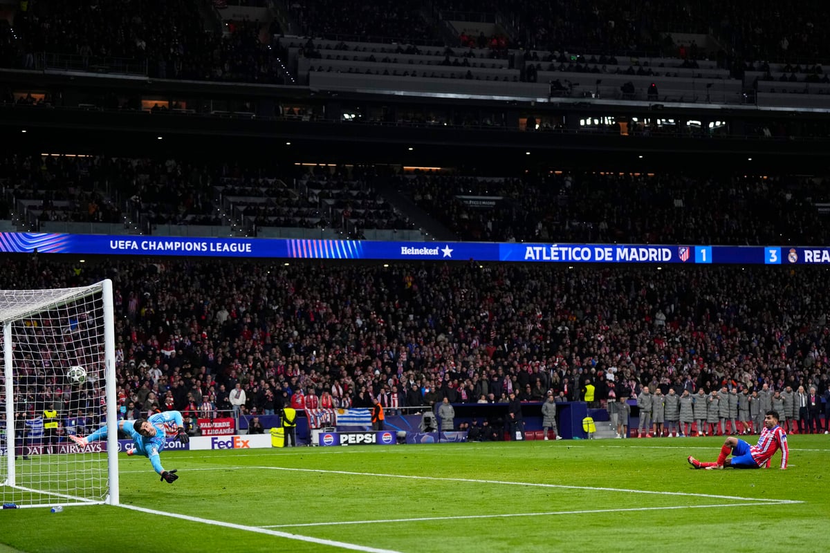 IFAB Updates Penalty Rule After Controversial Real vs Atlético Match