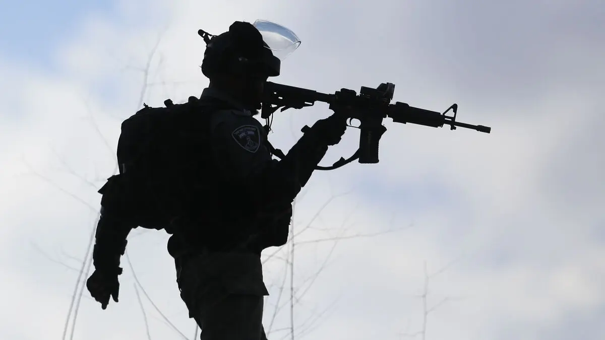 Two teenagers killed by Israeli forces