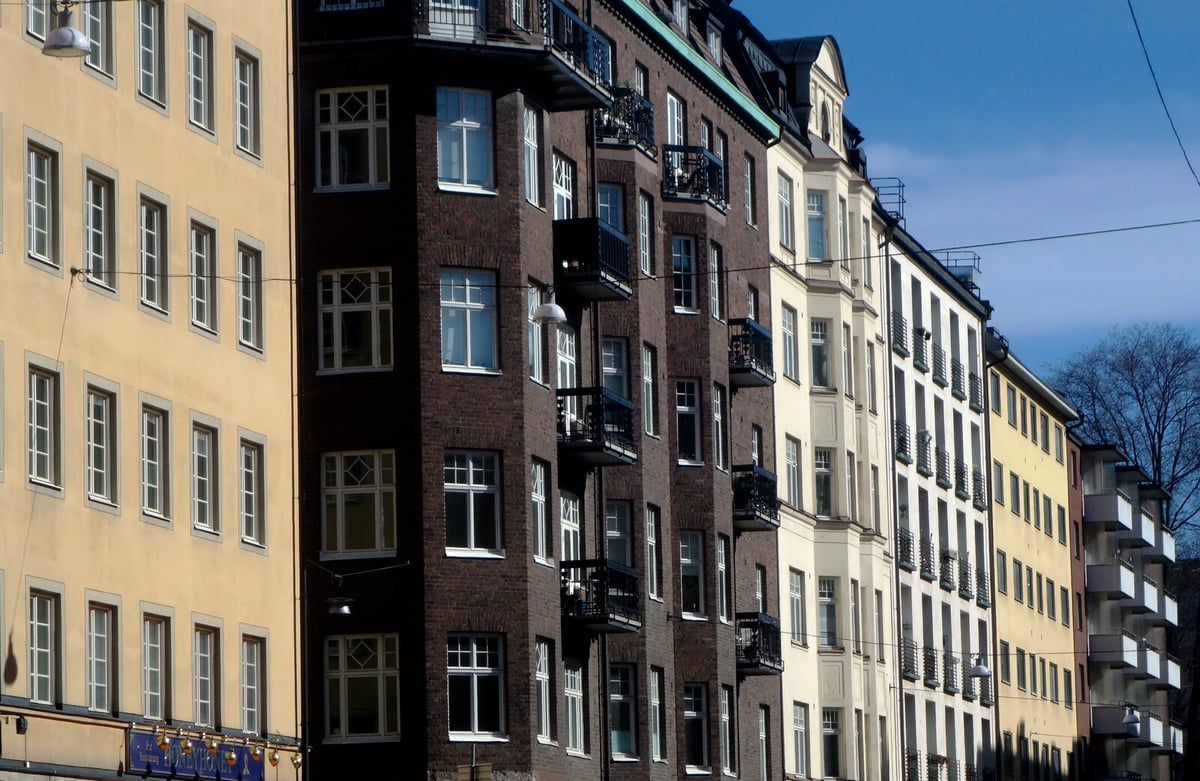 Singles Face Higher Costs in Rental Apartments Compared to Owned Homes