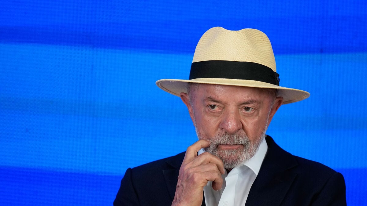 Brazil’s president bans betting and gambling sites
