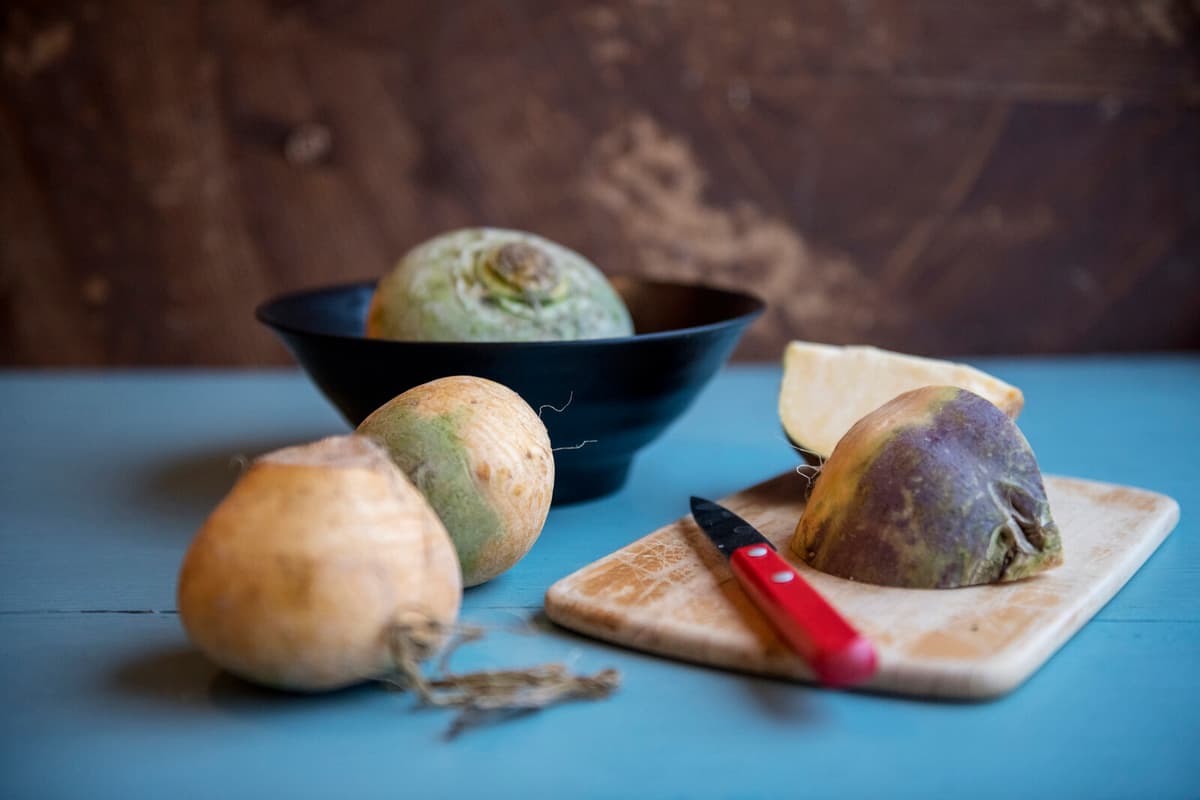 Is the Rutabaga Truly Swedish? Exploring Its Cultural Roots