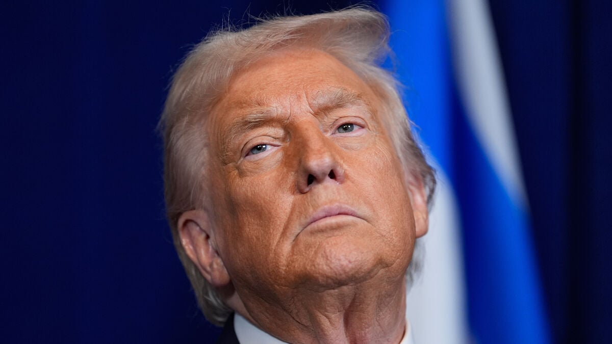 Trump sends National Guard home from Chicago, Los Angeles and Portland