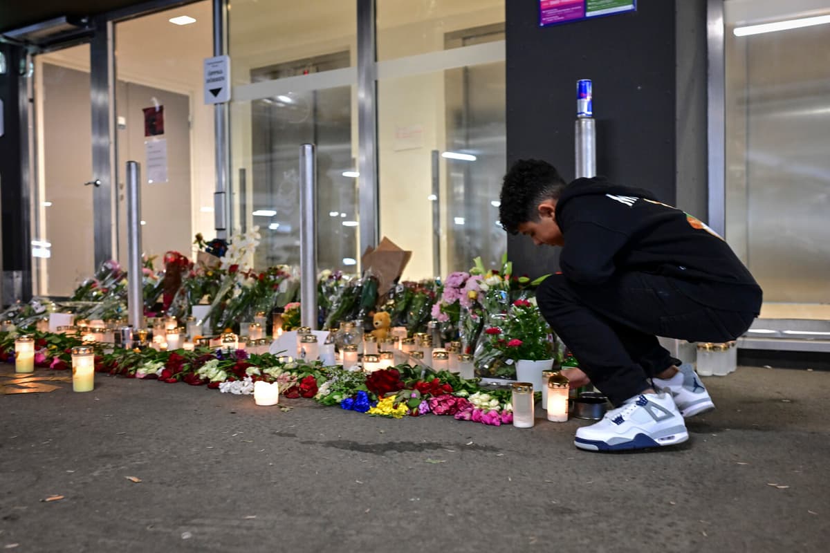 C Gambino's Parents Find Relief After Murder Verdict