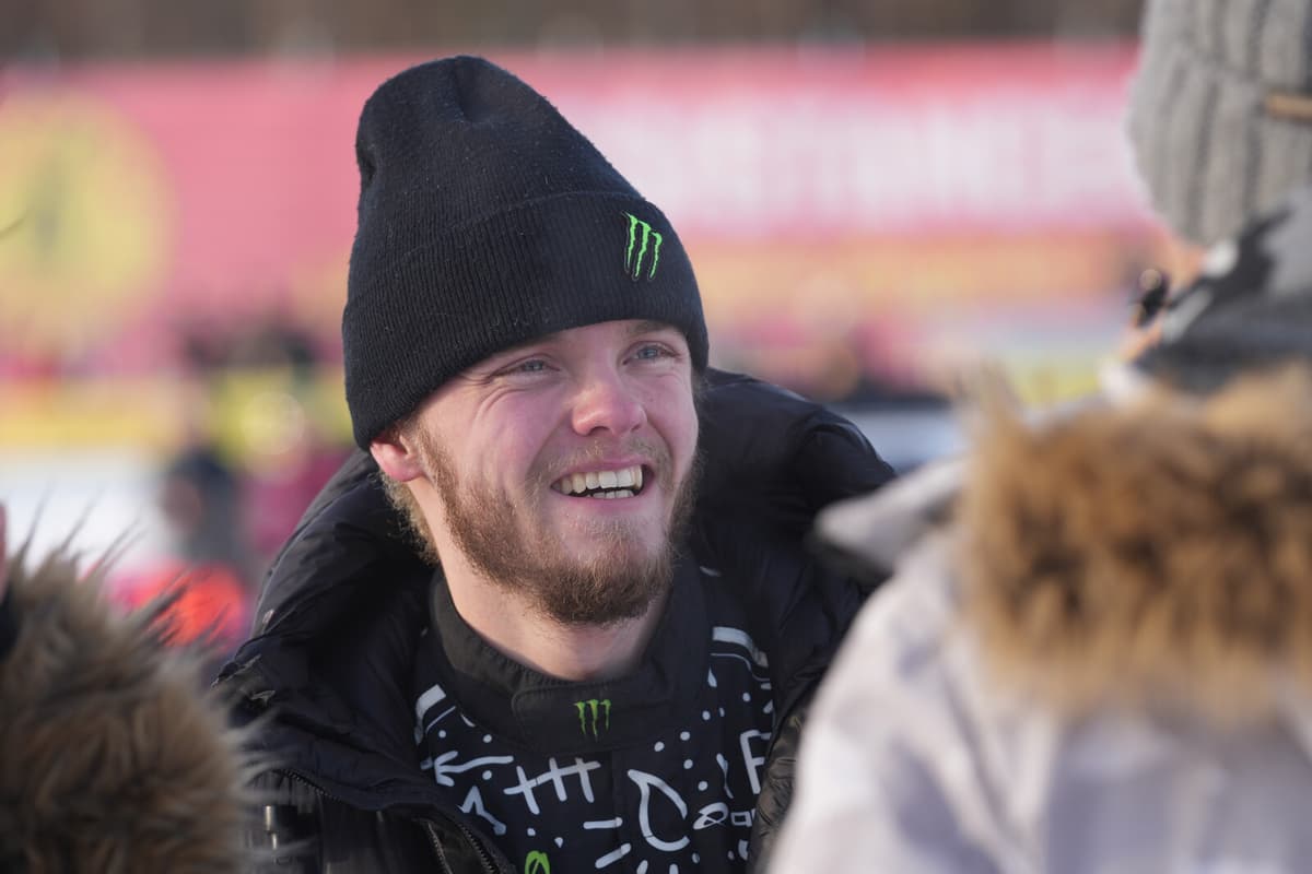 Oliver Solberg Wins First WRC2 World Championship Title