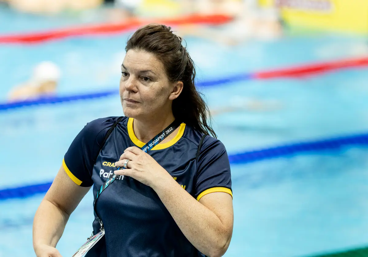 Swedish Swimmers Face Challenges at World Championship