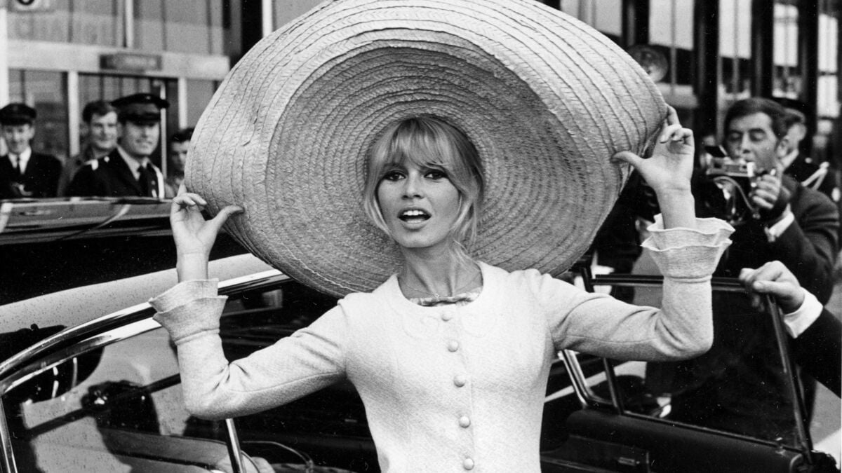 Brigitte Bardot’s personal items fetch nearly 11 million kronor at Paris auction