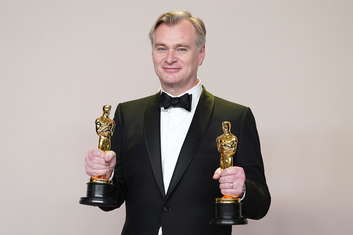 Nolan Faces Criticism for Filming in Disputed Western Sahara City