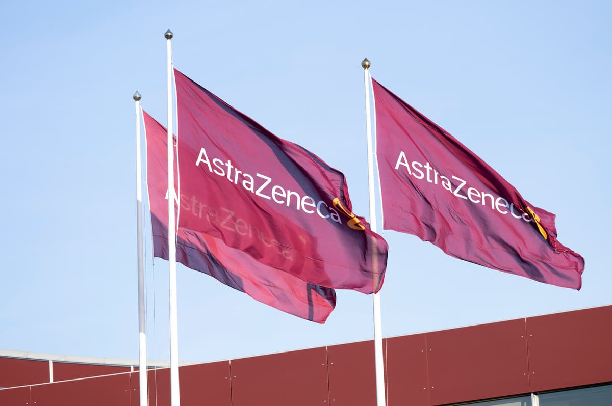 AstraZeneca Halts UK Research Facility Expansion Plans