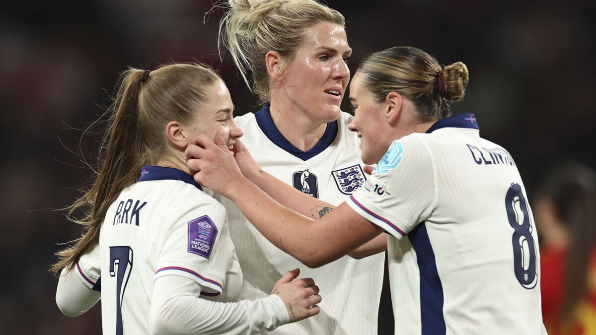 Millie Bright Retires from England National Team
