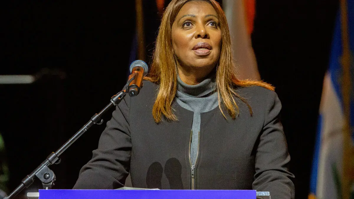 Prosecutor Who Convicted Trump Faces Mortgage Fraud Charges
