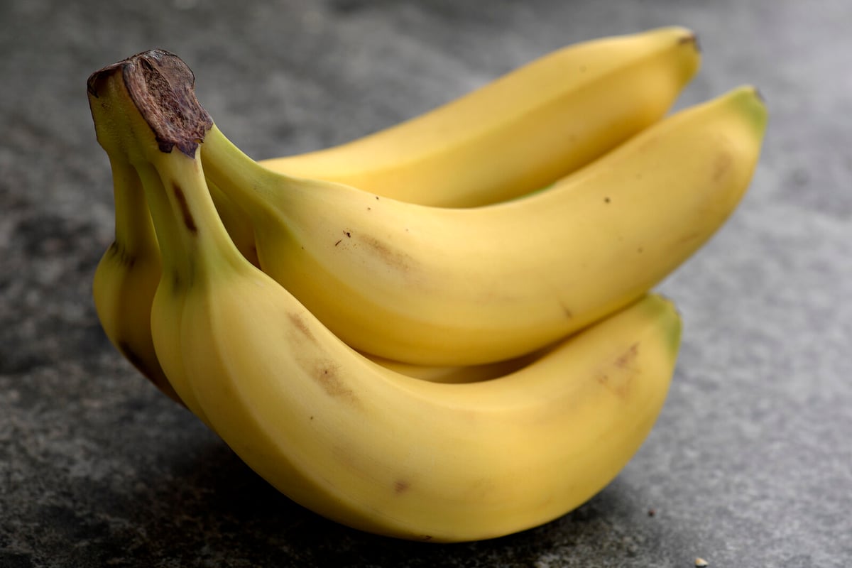 Cocaine Discovered in Bananas at Danish Food Stores