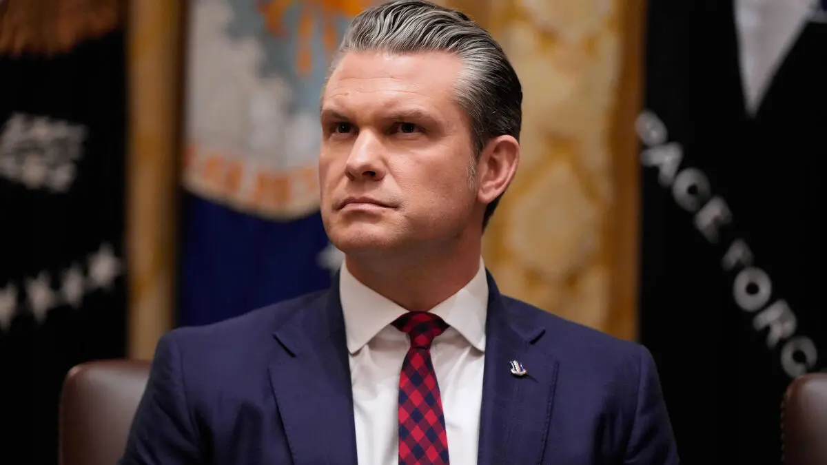 Formal protest against the US – Colombian man killed