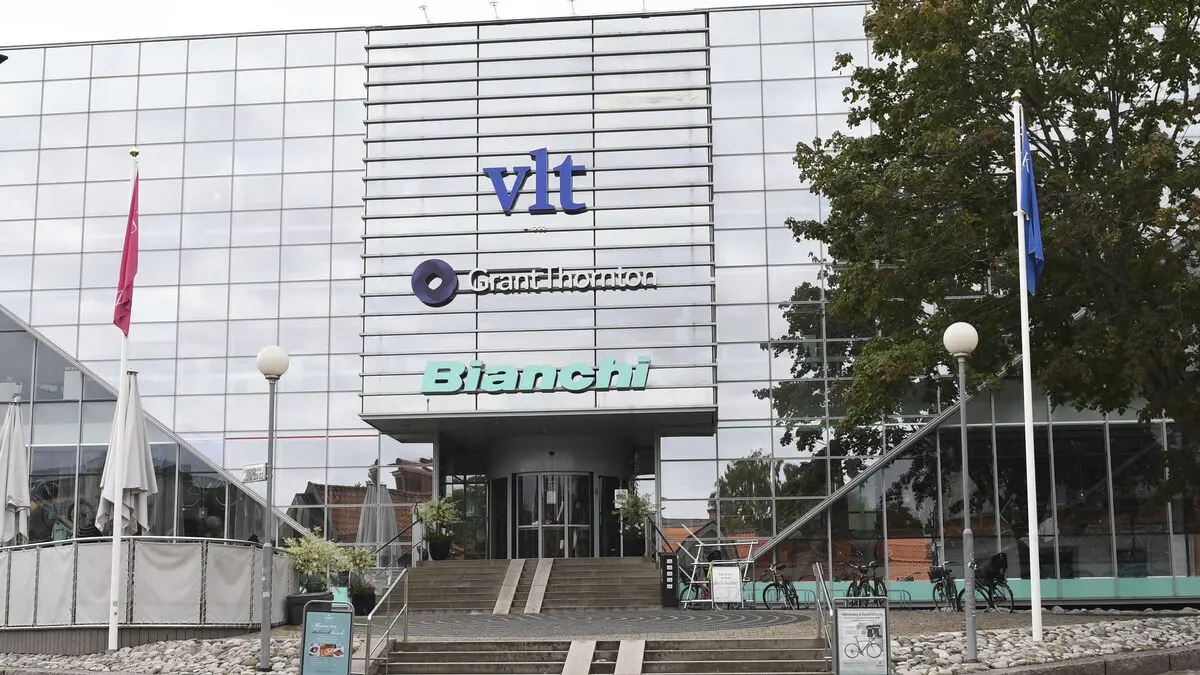 Local newspaper attacked with feces