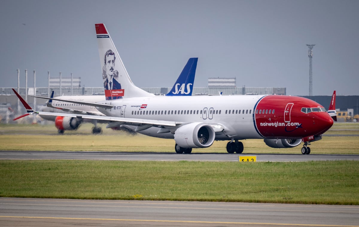 Air Traffic Strike Avoided as New Agreement Reached