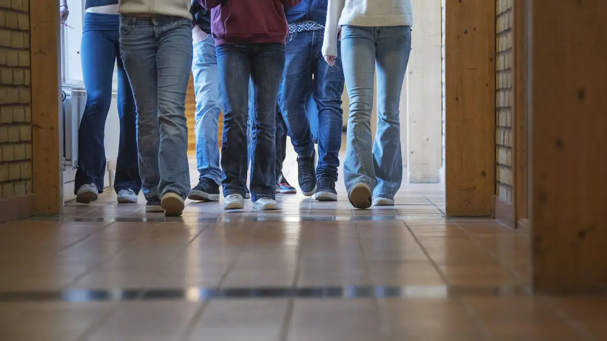 Autism in girls is detected later than in boys