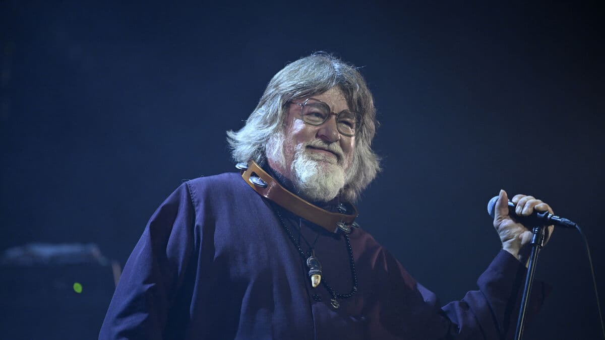 Summer tour for Soundtrack of Our Lives celebrates 30th anniversary of debut album Welcome to the Infant Freebase