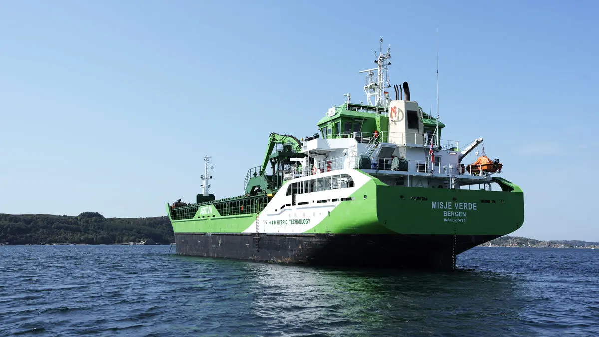 Captain in Tjörn collision sought detained on manslaughter suspicion