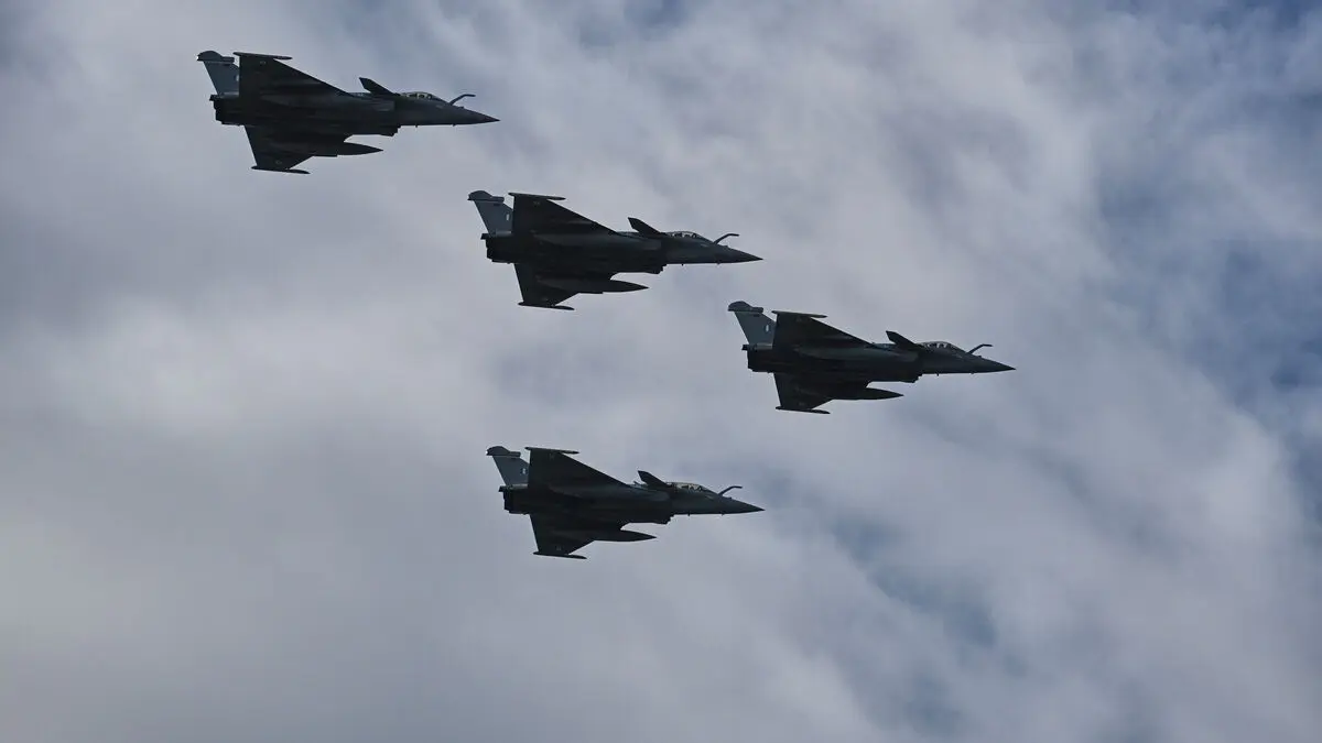 Saab set to miss out on major Indian fighter jet order